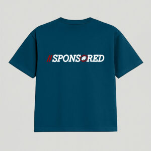 SPONSORED (BLUE)