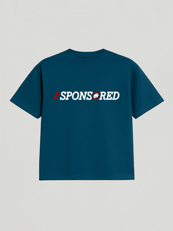 SPONSORED (BLUE)