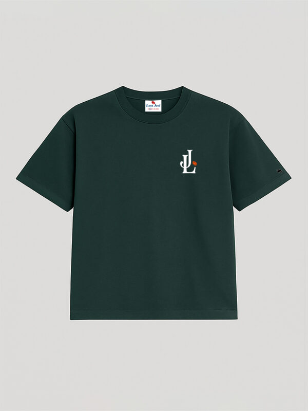 On-Off Court (GREEN) - Image 2