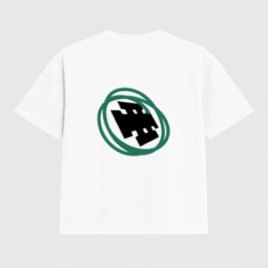 LostJeel Sponsorship (WHITE)
