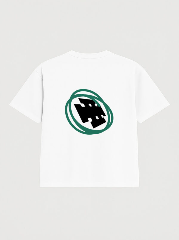 LostJeel Sponsorship (WHITE)