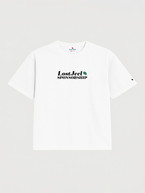 LostJeel Sponsorship (WHITE) - Image 2