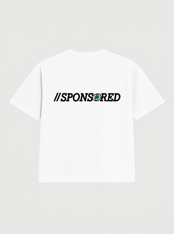 SPONSORED (B&G)