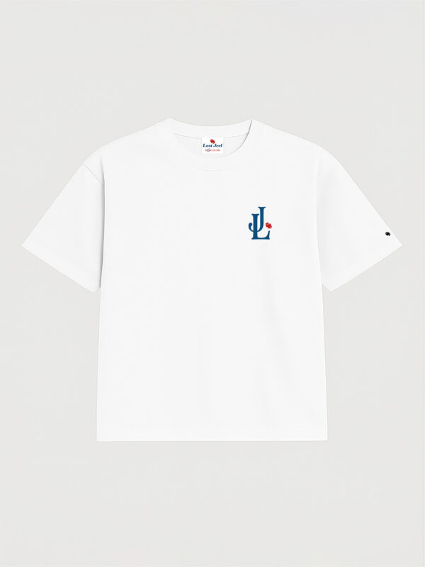On-Off Court (WHITE) - Image 2